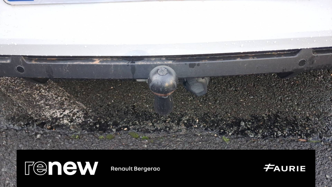 Acheter Renault Clio 5 Clio E-Tech 140 Limited 5p occasion dans les concessions du Groupe Faurie