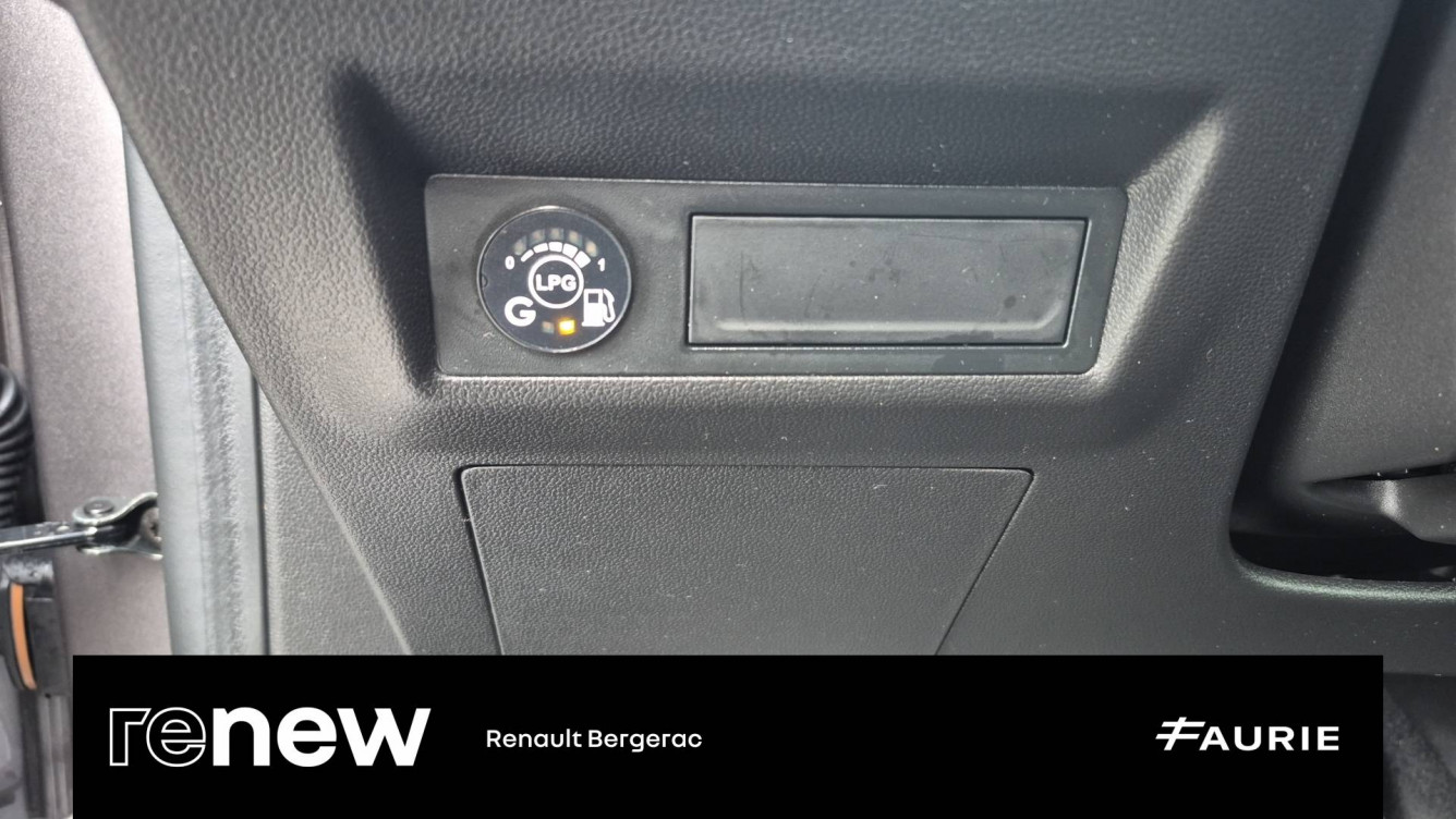 Acheter Renault Captur 2 Captur TCe 100 GPL - 21 Business 5p occasion dans les concessions du Groupe Faurie