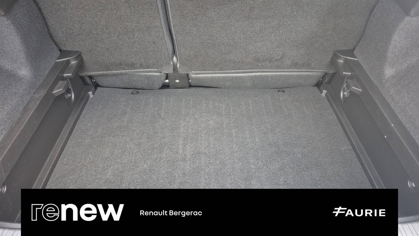 Acheter Renault Captur 2 Captur TCe 100 GPL - 21 Business 5p occasion dans les concessions du Groupe Faurie