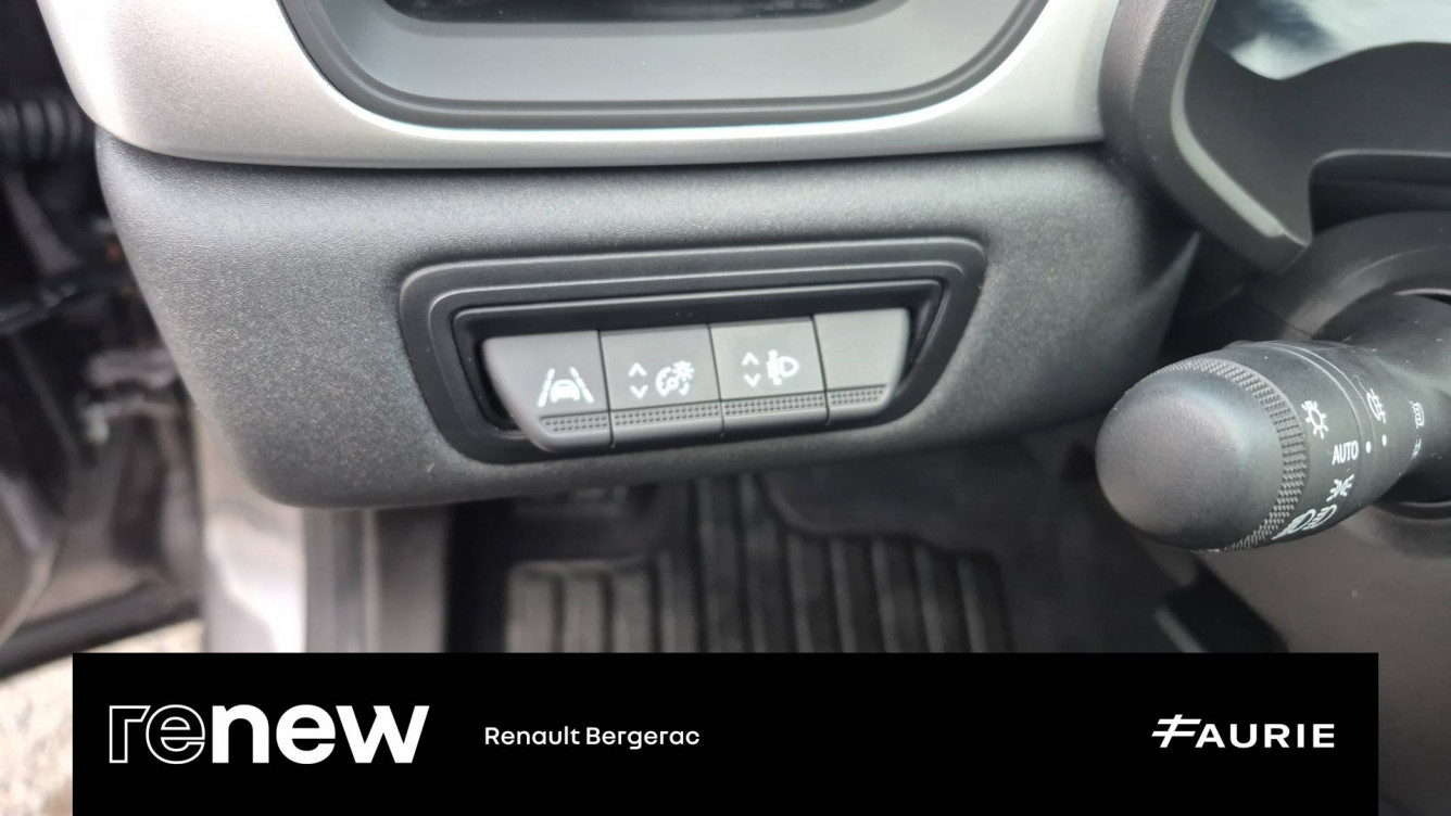 Acheter Renault Captur 2 Captur TCe 100 GPL - 21 Business 5p occasion dans les concessions du Groupe Faurie