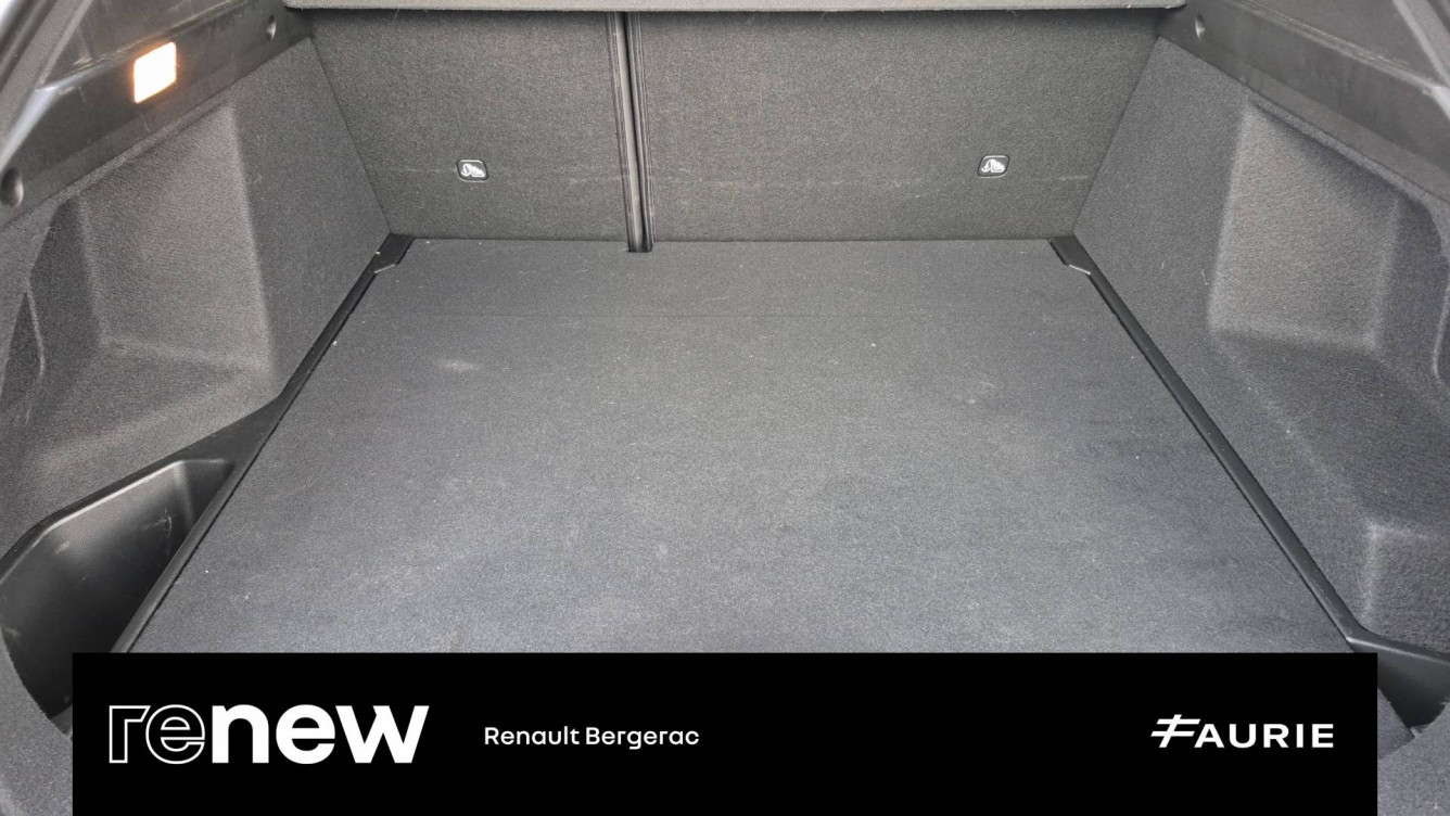 Acheter Renault Arkana Arkana TCe 140 EDC - 23 Evolution 5p occasion dans les concessions du Groupe Faurie