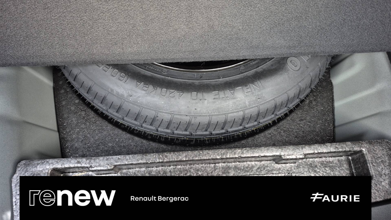 Acheter Renault Arkana Arkana TCe 140 EDC - 23 Evolution 5p occasion dans les concessions du Groupe Faurie