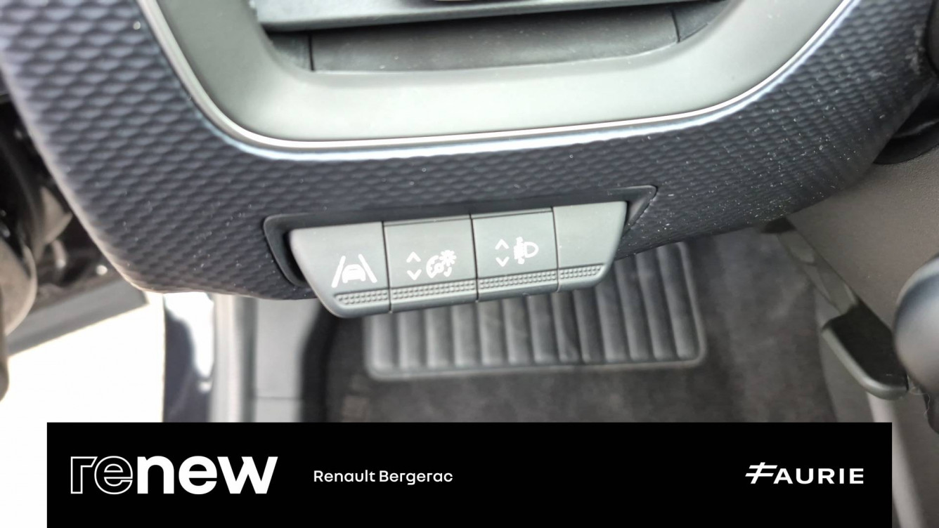 Acheter Renault Arkana Arkana TCe 140 EDC - 23 Evolution 5p occasion dans les concessions du Groupe Faurie