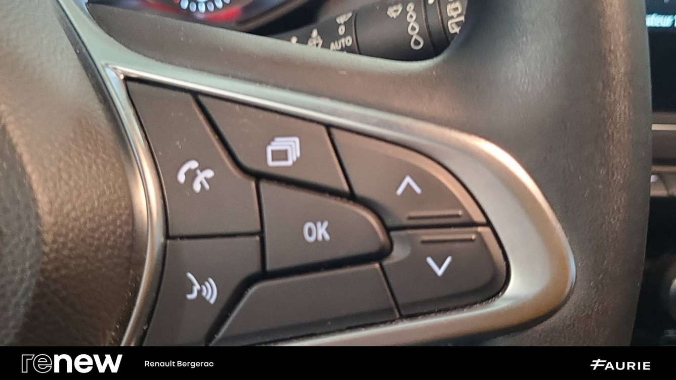 Acheter Renault Clio 5 Clio TCe 90 Equilibre 5p occasion dans les concessions du Groupe Faurie