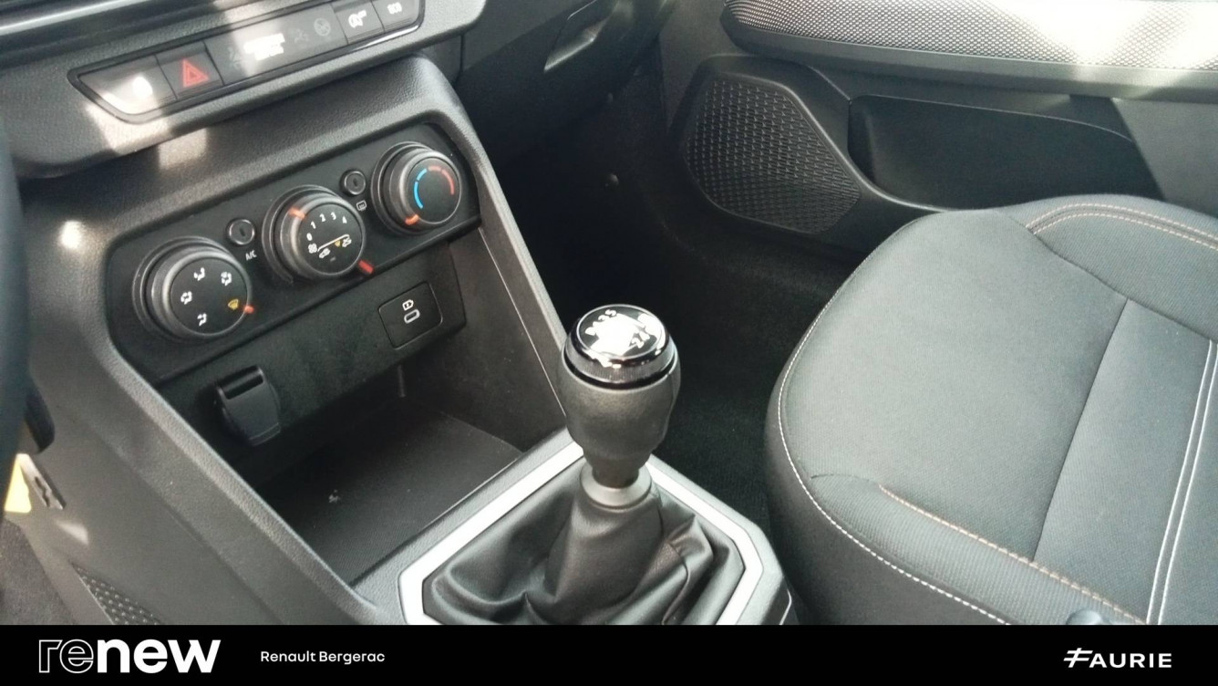 Acheter Dacia Sandero Sandero TCe 90 GSR2 Stepway Expression 5p occasion dans les concessions du Groupe Faurie