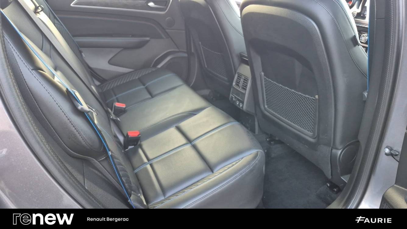 Acheter Renault Arkana Arkana E-Tech full hybrid 145 GSR2 esprit Alpine 5p occasion dans les concessions du Groupe Faurie