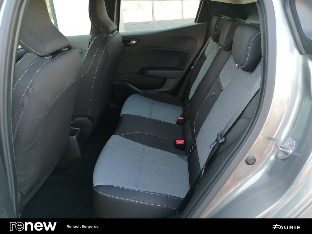 Acheter Renault Clio 5 Clio E-Tech full hybrid 145 Evolution 5p occasion dans les concessions du Groupe Faurie