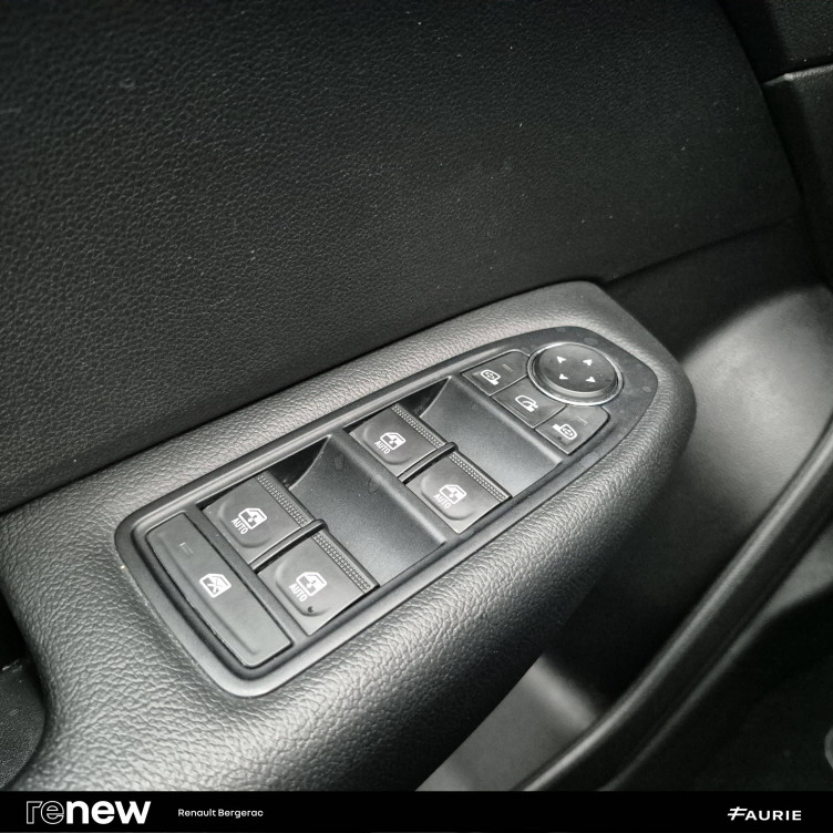 Acheter Renault Arkana Arkana mild hybrid 140 EDC FAP - 22 Evolution 5p occasion dans les concessions du Groupe Faurie