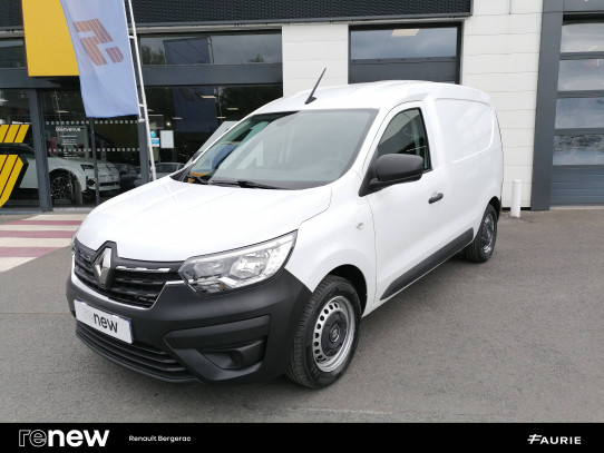 Acheter Renault Express 2 EXPRESS VAN BLUE DCI 95 CONFORT 5p occasion dans les concessions du Groupe Faurie