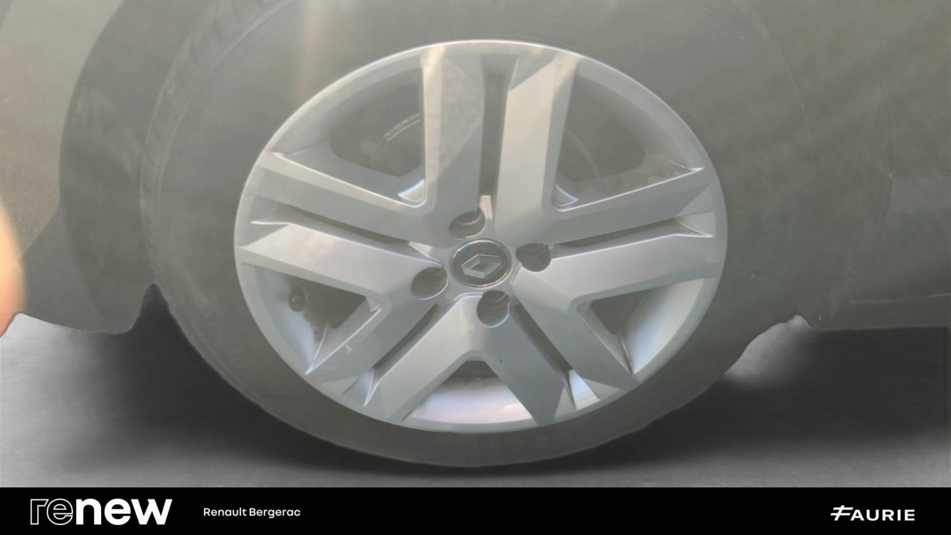 Acheter Renault Clio 5 Clio TCe 100 GPL - 21N Business 5p occasion dans les concessions du Groupe Faurie
