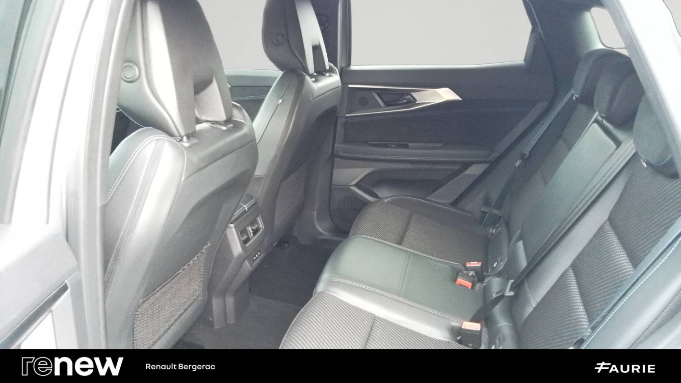 Acheter Renault Austral Austral E-Tech hybrid 200 Iconic esprit Alpine 5p occasion dans les concessions du Groupe Faurie