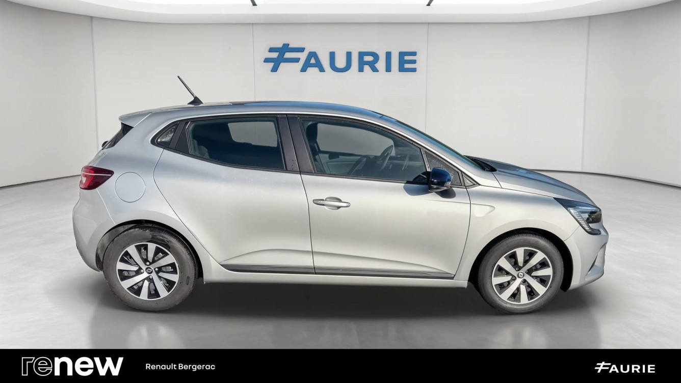 Acheter Renault Clio 5 Clio TCe 90 Equilibre 5p occasion dans les concessions du Groupe Faurie