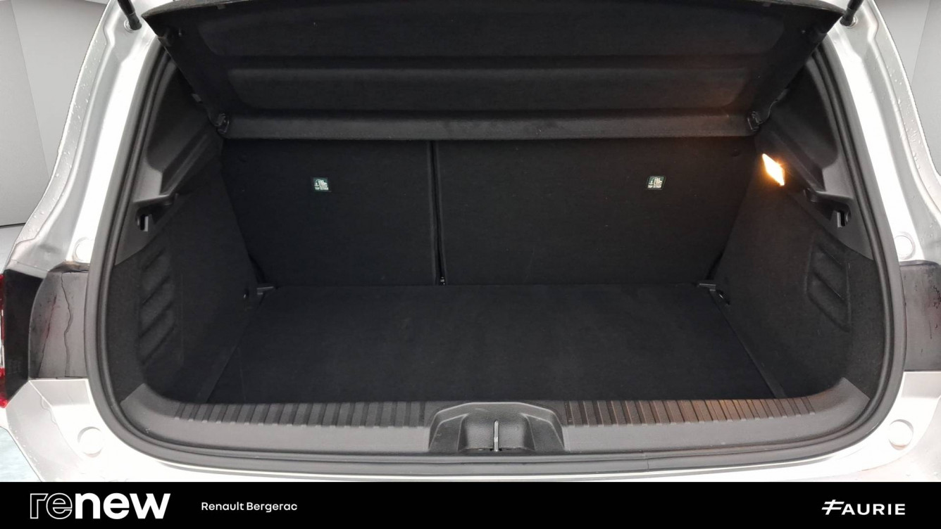 Acheter Renault Clio 5 Clio TCe 90 Equilibre 5p occasion dans les concessions du Groupe Faurie