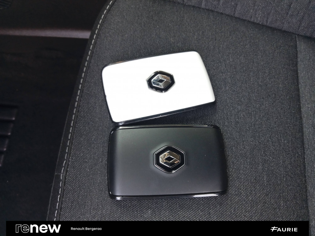 Acheter Renault Captur 2 Captur TCe 100 GPL Evolution 5p occasion dans les concessions du Groupe Faurie