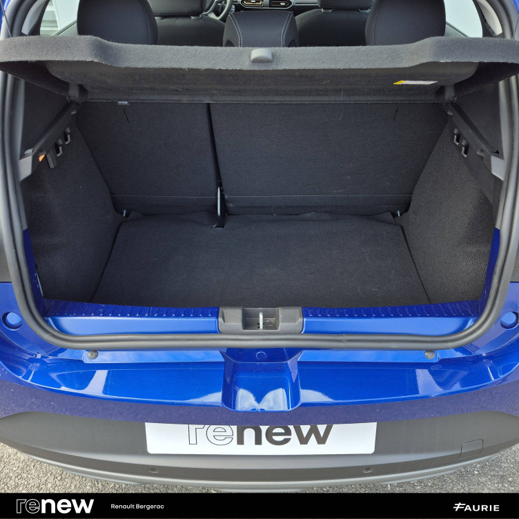 Acheter Dacia Sandero Sandero TCe 90 Stepway Expression 5p occasion dans les concessions du Groupe Faurie