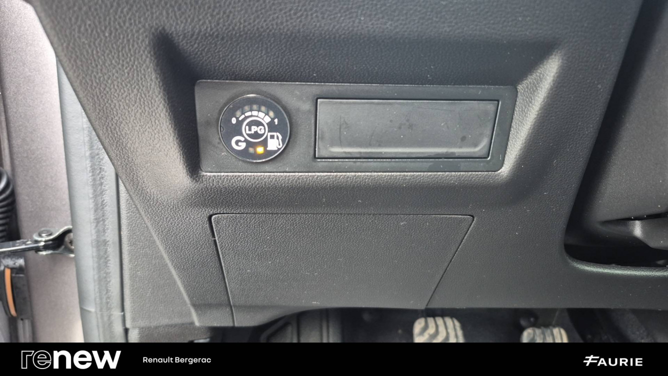 Acheter Renault Captur 2 Captur TCe 100 GPL - 21 Business 5p occasion dans les concessions du Groupe Faurie