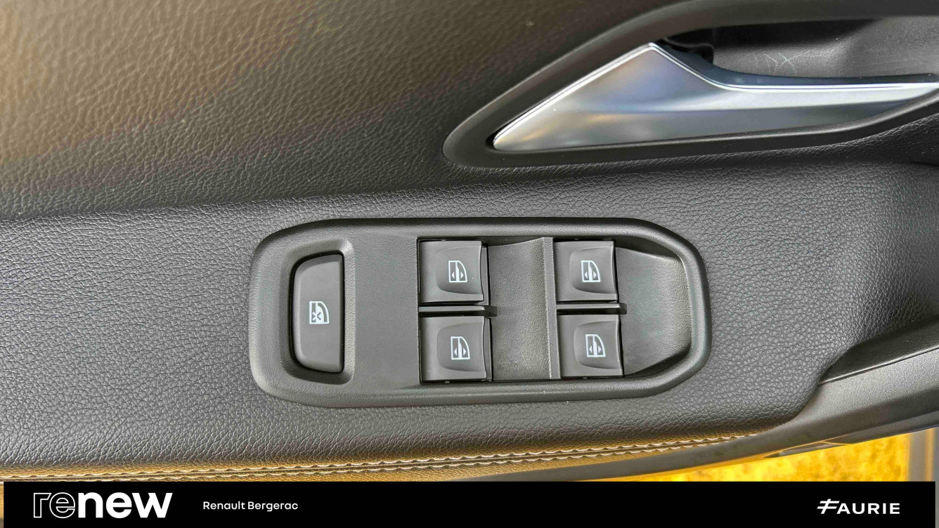 Acheter Dacia Duster Duster TCe 150 FAP 4x2 EDC Prestige 5p occasion dans les concessions du Groupe Faurie