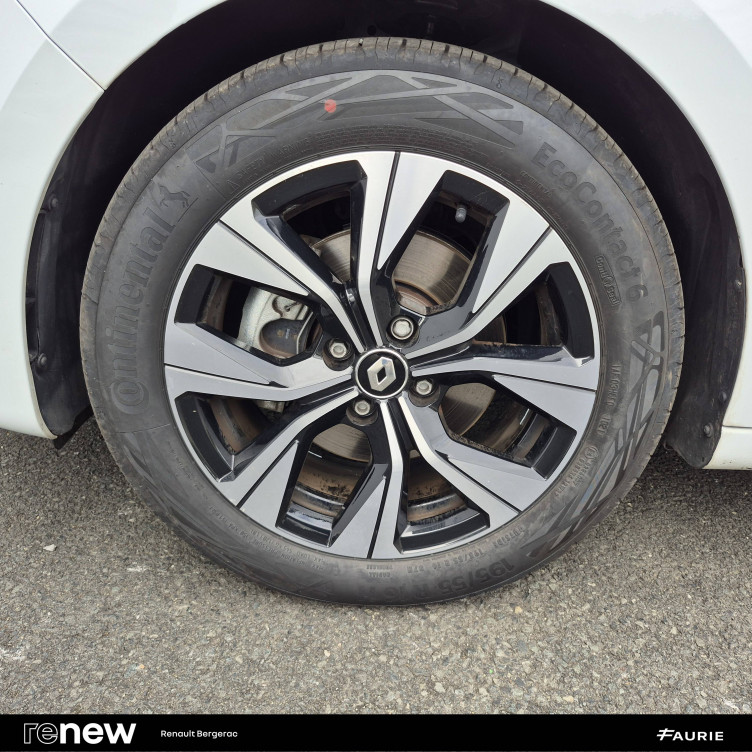 Acheter Renault Clio 5 Clio E-Tech 140 - 21N Limited 5p occasion dans les concessions du Groupe Faurie