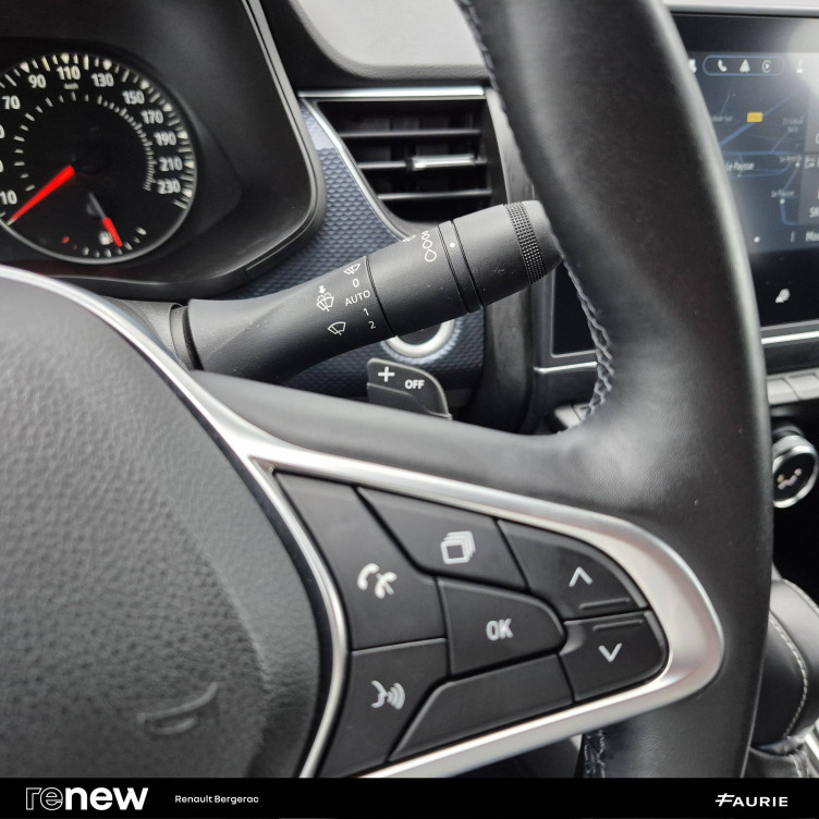 Acheter Renault Arkana Arkana mild hybrid 140 EDC FAP - 22 Evolution 5p occasion dans les concessions du Groupe Faurie