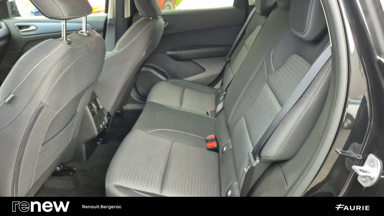 Acheter Renault Arkana Arkana TCe 140 EDC - 23 Evolution 5p occasion dans les concessions du Groupe Faurie