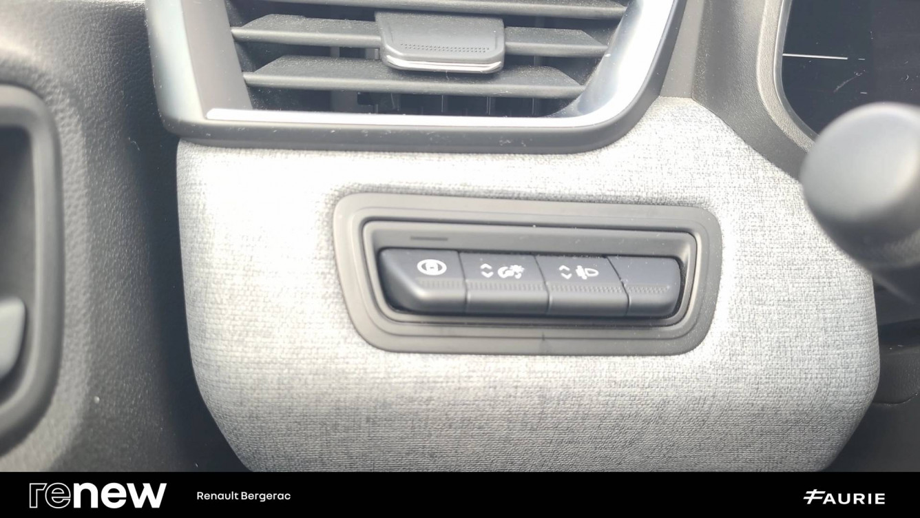 Acheter Renault Clio 5 Clio Blue dCi 100 ch GSR2 Evolution 5p occasion dans les concessions du Groupe Faurie