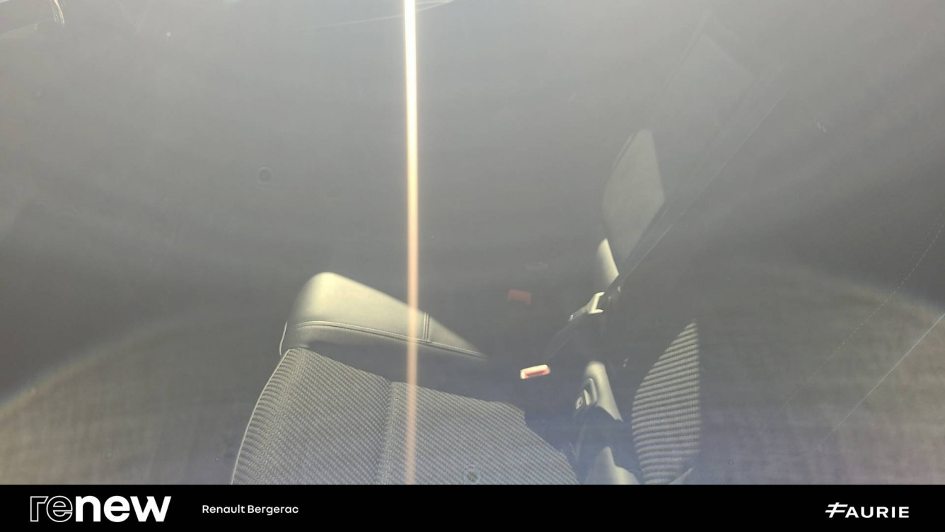 Acheter Renault Austral Austral E-Tech hybrid 200 Iconic esprit Alpine 5p occasion dans les concessions du Groupe Faurie