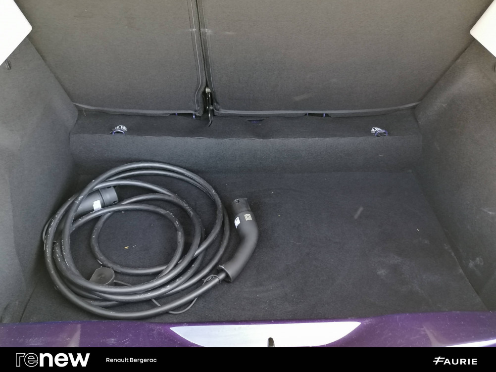 Acheter Renault Zoe Zoe R110 Achat Intégral - 22B Evolution 5p occasion dans les concessions du Groupe Faurie