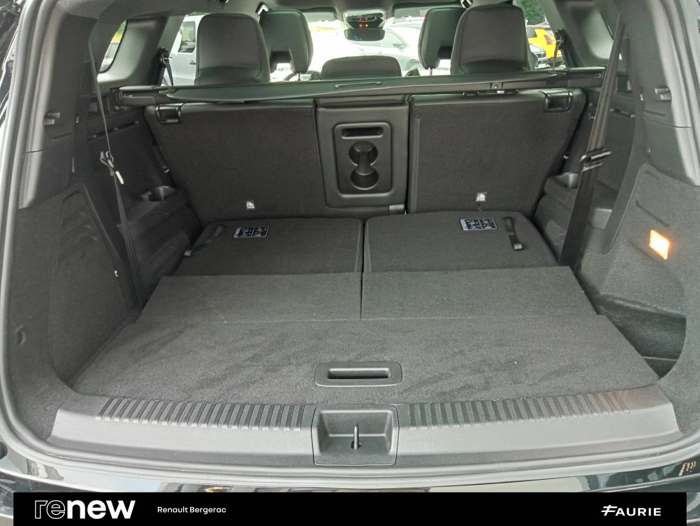 Acheter Renault Espace 6 Espace E-Tech hybrid 200 esprit Alpine 5p occasion dans les concessions du Groupe Faurie