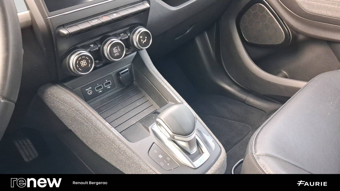 Acheter Renault Zoe Zoe R110 Achat Intégral Zen 5p occasion dans les concessions du Groupe Faurie