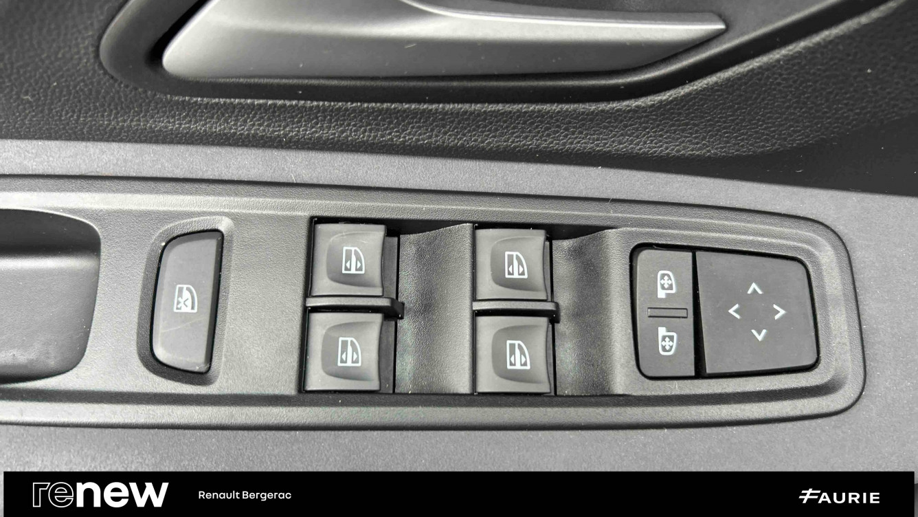 Acheter Dacia Sandero Sandero ECO-G 100 GSR2 Stepway Extreme + 5p occasion dans les concessions du Groupe Faurie