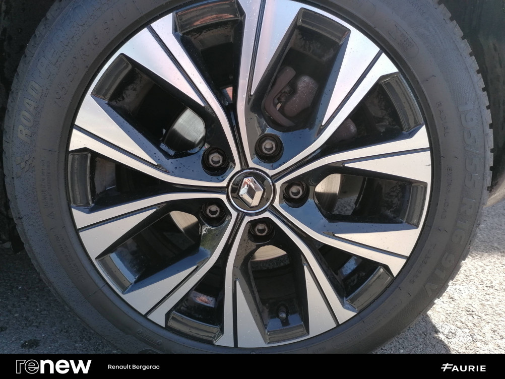 Acheter Renault Zoe Zoe R110 Achat Intégral - 22B Evolution 5p occasion dans les concessions du Groupe Faurie