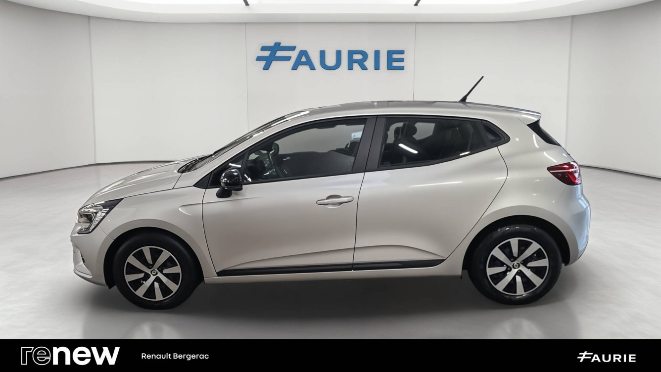 Acheter Renault Clio 5 Clio TCe 90 Equilibre 5p occasion dans les concessions du Groupe Faurie