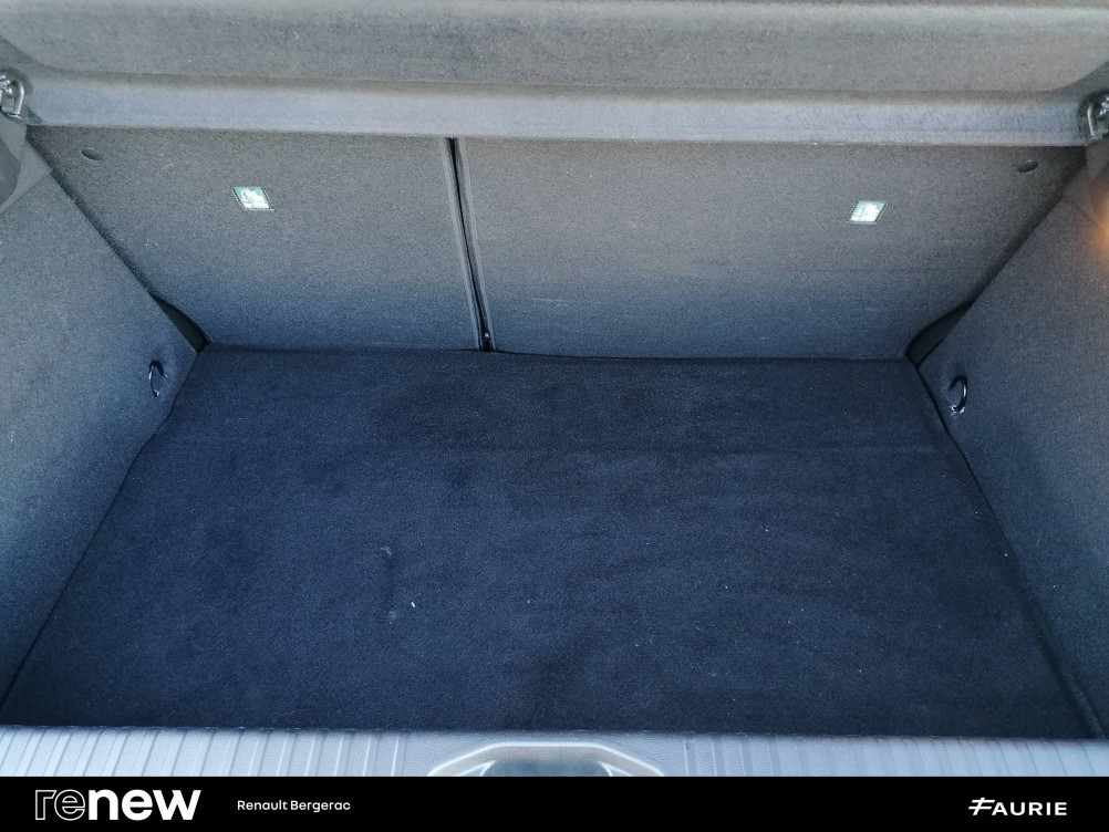 Acheter Renault Clio 5 Clio E-Tech full hybrid 145 Evolution 5p occasion dans les concessions du Groupe Faurie