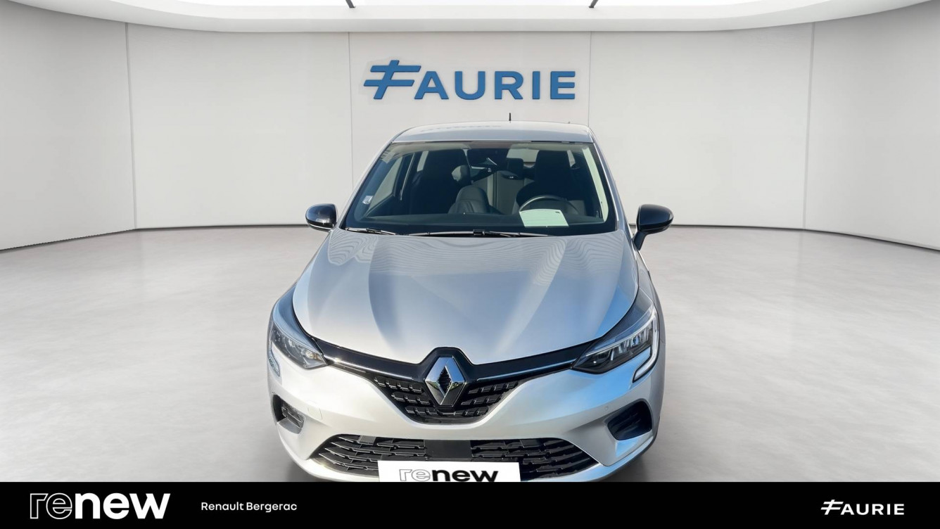 Acheter Renault Clio 5 Clio TCe 90 Equilibre 5p occasion dans les concessions du Groupe Faurie