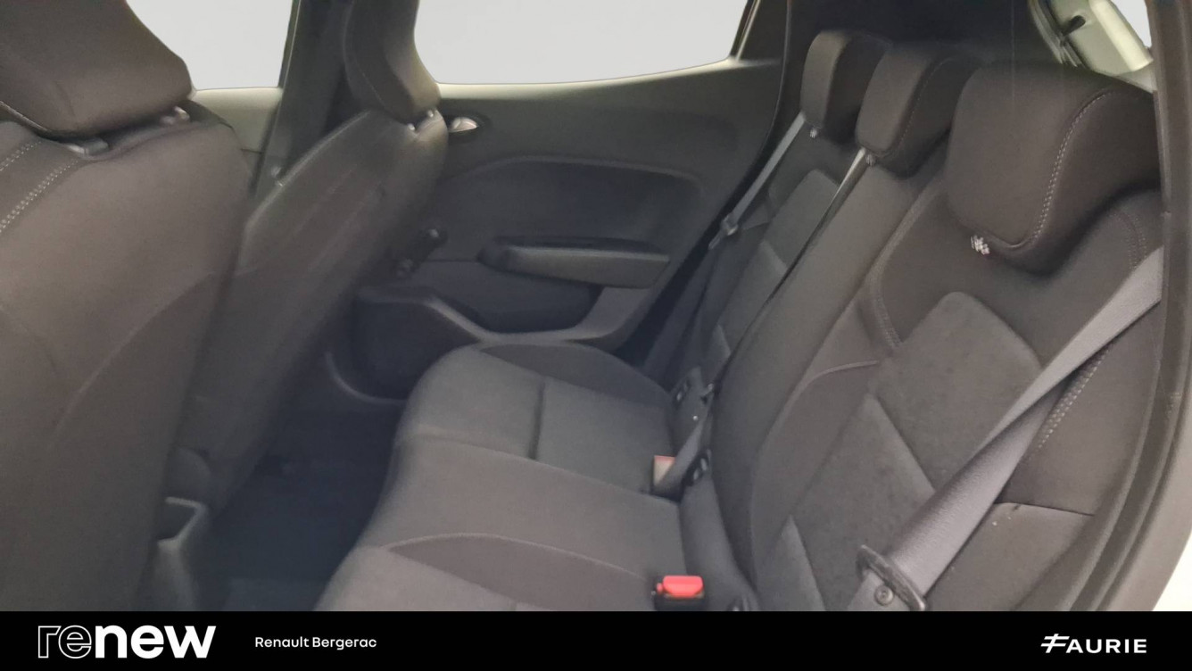 Acheter Renault Clio 5 Clio TCe 90 Equilibre 5p occasion dans les concessions du Groupe Faurie