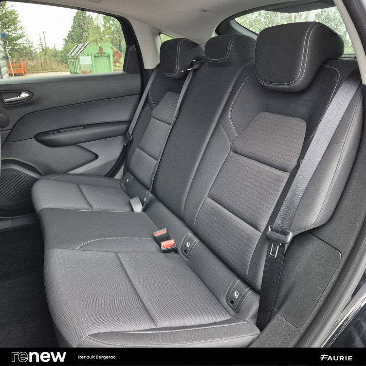 Acheter Renault Arkana Arkana mild hybrid 140 EDC FAP - 22 Evolution 5p occasion dans les concessions du Groupe Faurie