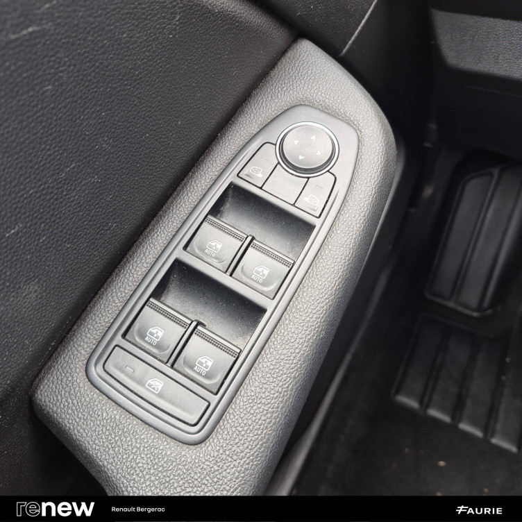 Acheter Renault Clio 5 Clio E-Tech 140 - 21N Limited 5p occasion dans les concessions du Groupe Faurie