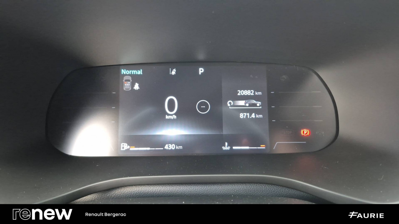 Acheter Renault Arkana Arkana TCe 140 EDC - 23 Evolution 5p occasion dans les concessions du Groupe Faurie