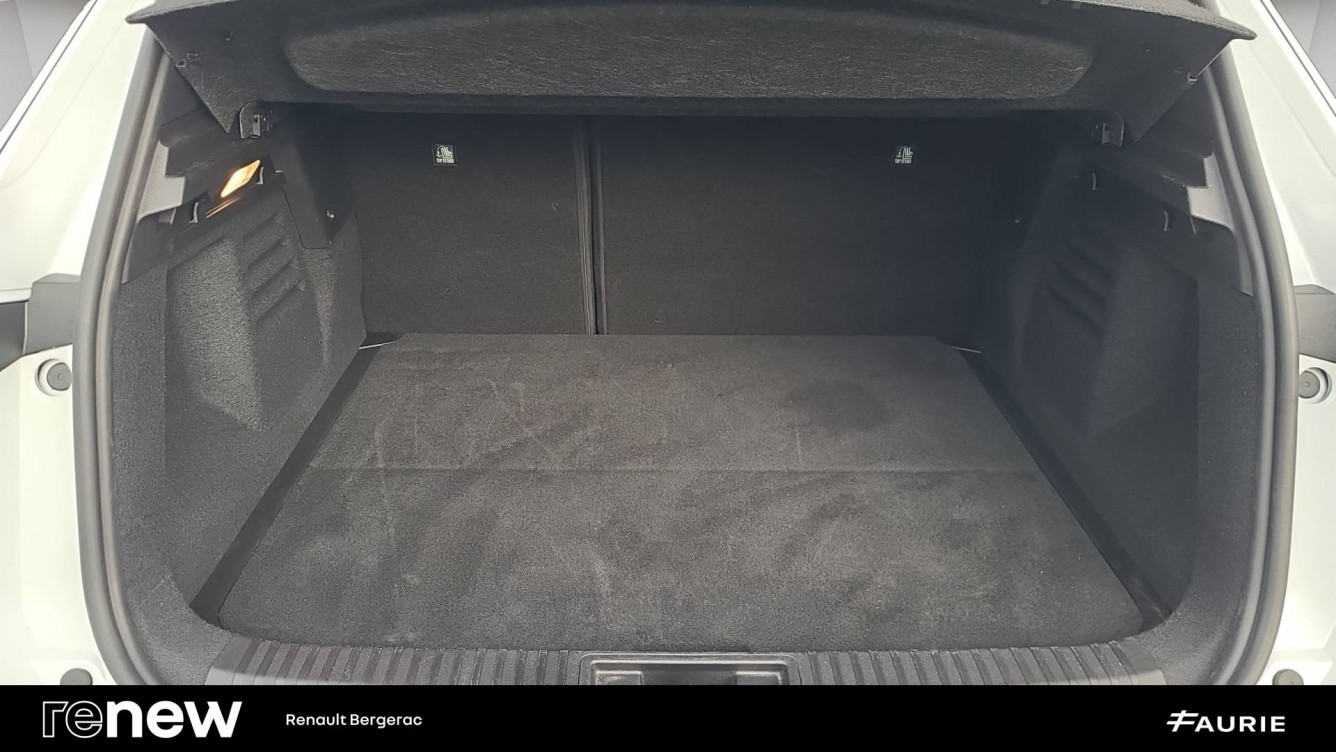 Acheter Renault Symbioz Symbioz E-Tech full hybrid 145 Iconic 5p occasion dans les concessions du Groupe Faurie