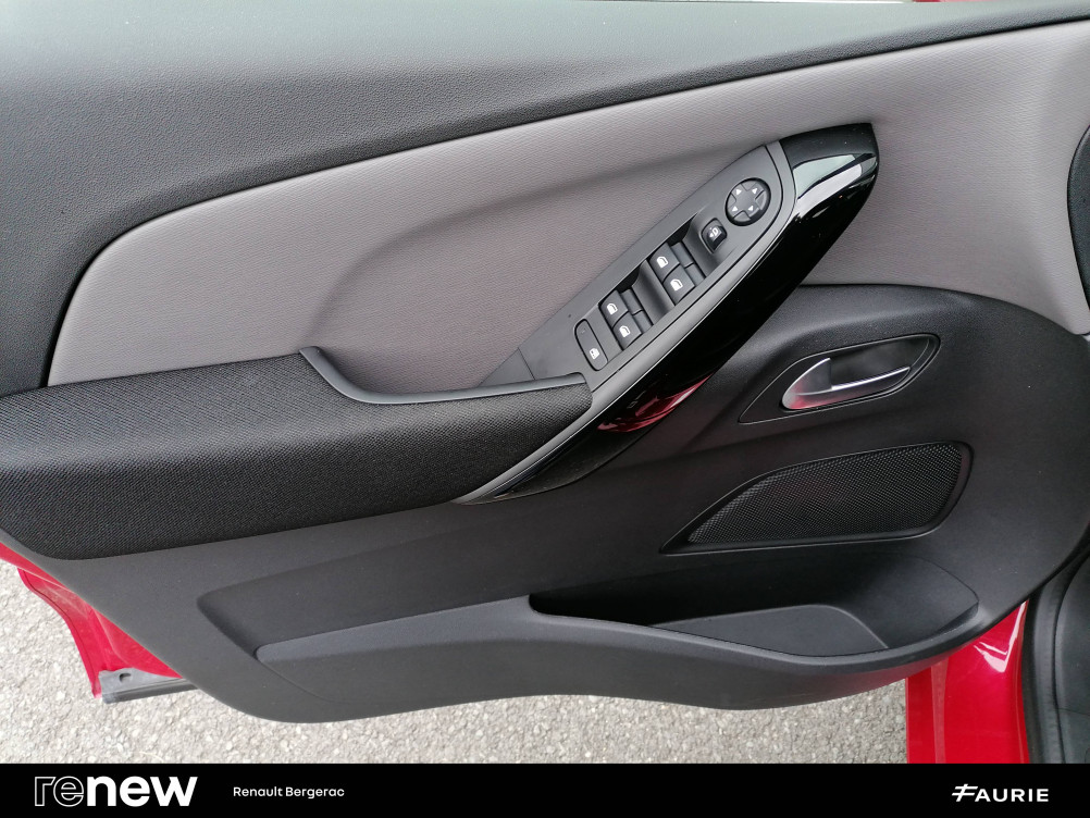 Acheter Citroën C4 Picasso C4 Picasso BlueHDi 120 S&S EAT6 Feel 5p occasion dans les concessions du Groupe Faurie