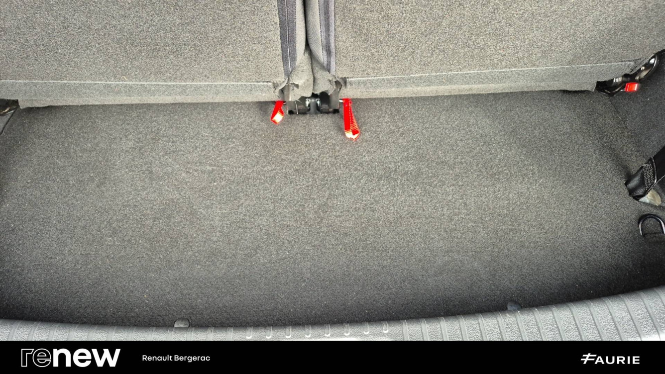 Acheter Dacia Jogger Jogger Hybrid 140 7 places GSR2 Extreme + 5p occasion dans les concessions du Groupe Faurie