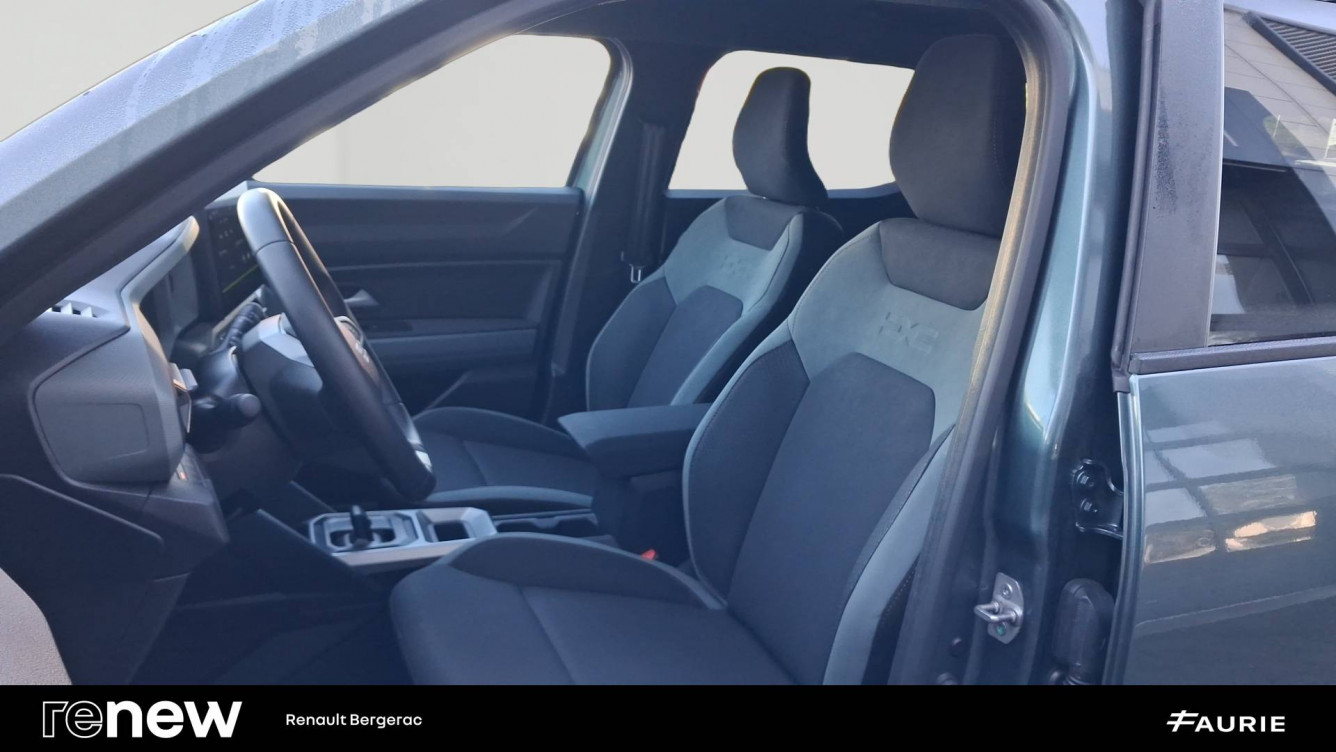 Acheter Dacia Duster Duster Hybrid 140 Extreme 5p occasion dans les concessions du Groupe Faurie