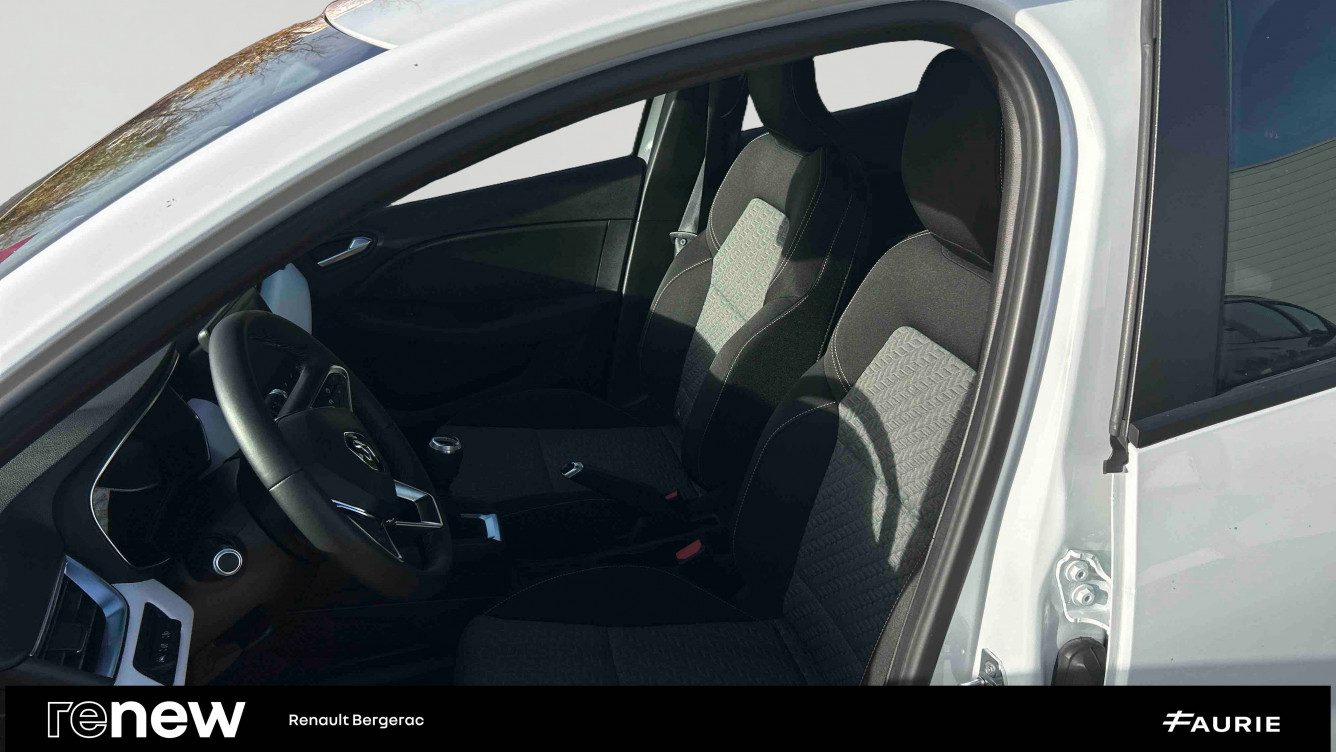 Acheter Renault Clio 5 Clio SCe 65 - 21 Limited 5p occasion dans les concessions du Groupe Faurie