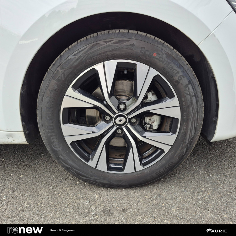 Acheter Renault Clio 5 Clio E-Tech 140 - 21N Limited 5p occasion dans les concessions du Groupe Faurie