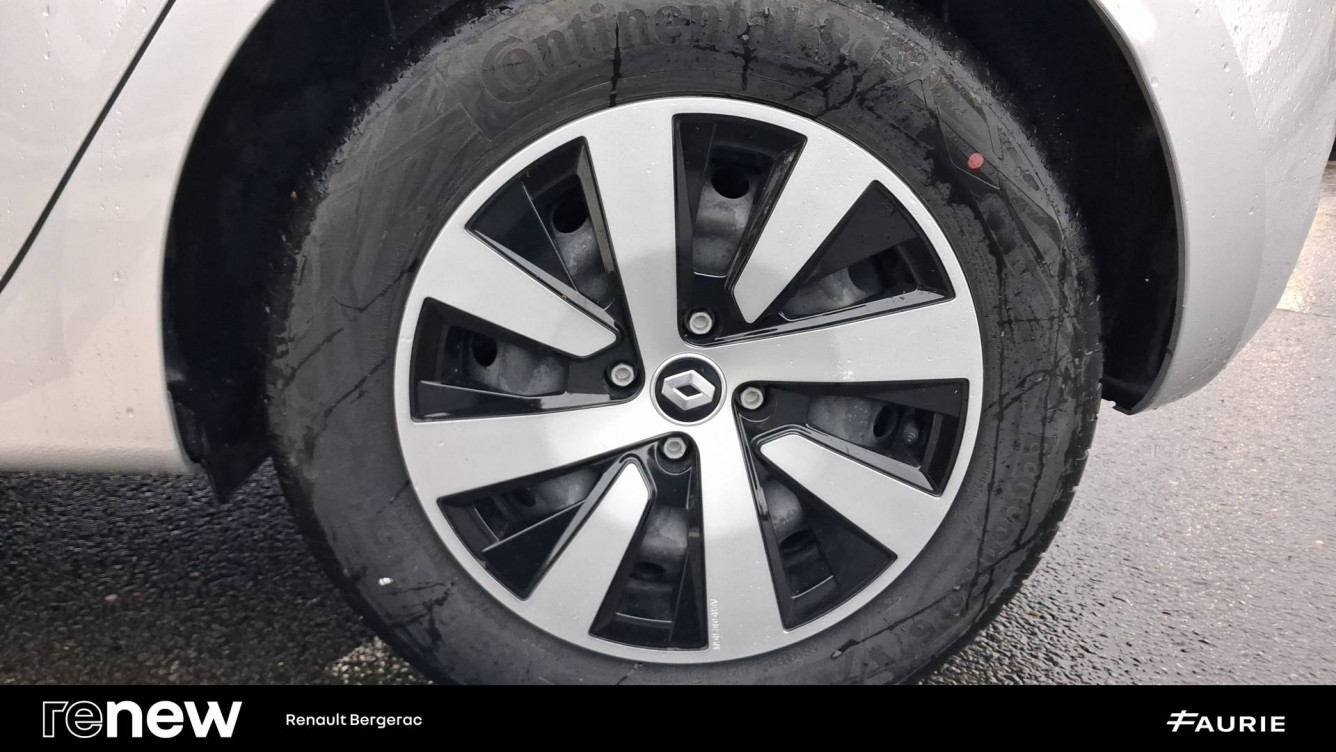Acheter Renault Clio 5 Clio TCe 90 Equilibre 5p occasion dans les concessions du Groupe Faurie