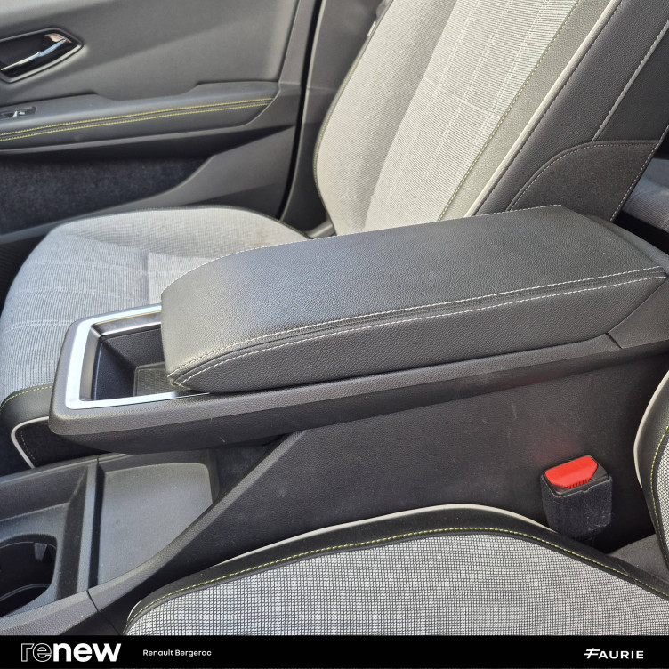 Acheter Renault Megane E-Tech Megane E-Tech EV60 220 ch optimum charge Techno 5p occasion dans les concessions du Groupe Faurie