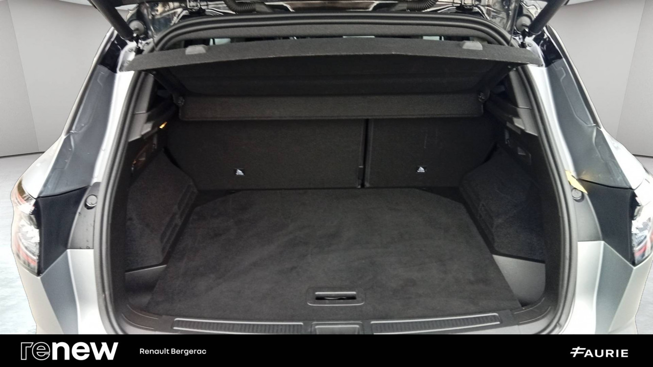 Acheter Renault Austral Austral E-Tech hybrid 200 Iconic esprit Alpine 5p occasion dans les concessions du Groupe Faurie