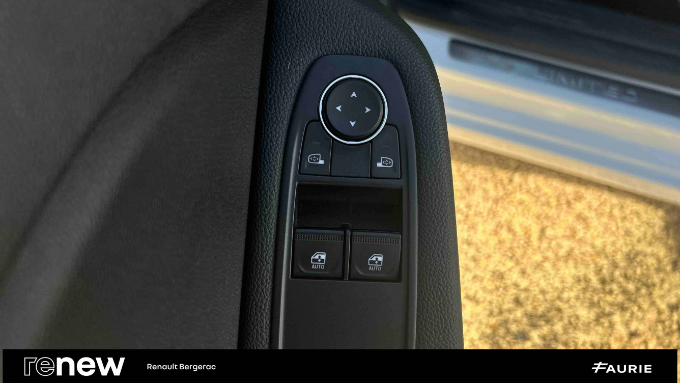 Acheter Renault Clio 5 Clio SCe 65 - 21 Limited 5p occasion dans les concessions du Groupe Faurie