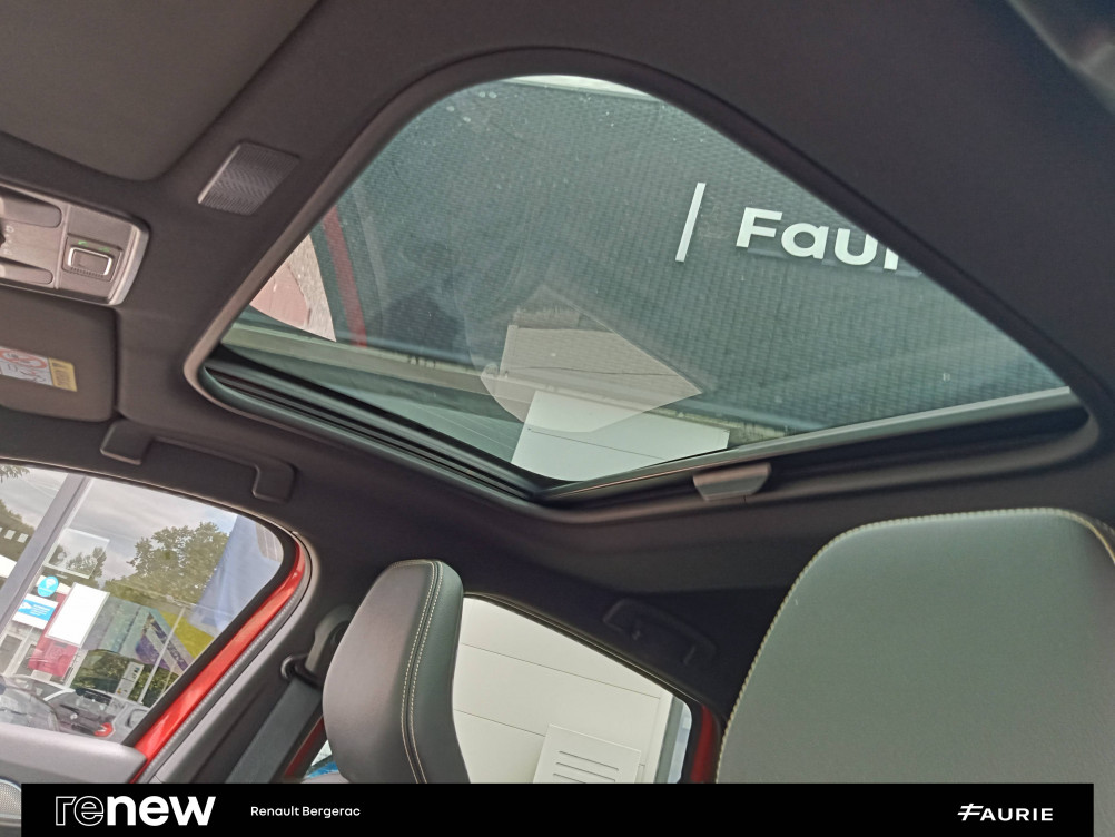 Acheter Renault Arkana Arkana E-Tech 145 - 23 Techno 5p occasion dans les concessions du Groupe Faurie