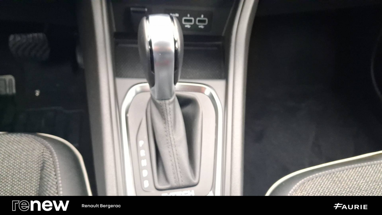 Acheter Renault Captur 2 Captur E-Tech 145 - 21 Intens 5p occasion dans les concessions du Groupe Faurie